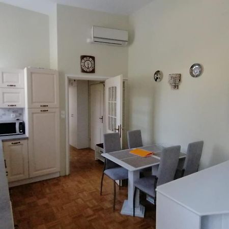 Vila Rogashka One Bedroom Apartment Рогашка Слатина Экстерьер фото