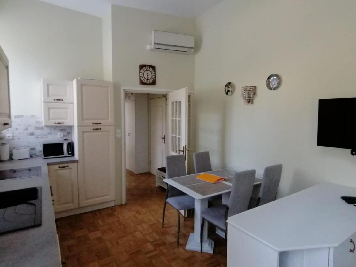 Vila Rogashka One Bedroom Apartment Рогашка Слатина Экстерьер фото